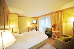 Thermal Badhotel Kirchler