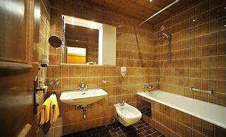 Thermal Badhotel Kirchler