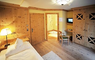 Thermal Badhotel Kirchler