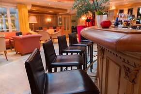 Hotel Plattenhof