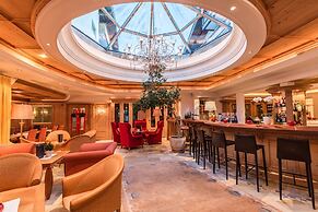Hotel Plattenhof