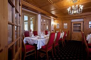 Hotel Plattenhof