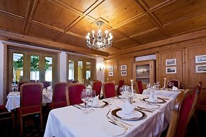 Hotel Plattenhof