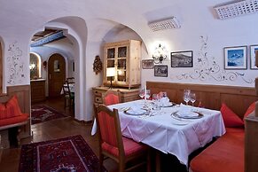Hotel Plattenhof