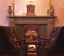 North West Castle Hotel