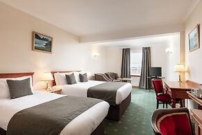 North West Castle Hotel
