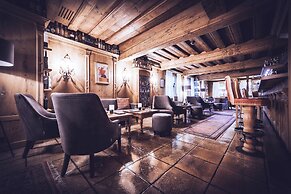 Hotel Englhof