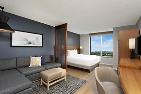 Hyatt Place Bayamon