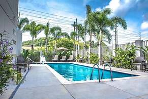 Hyatt Place Bayamon
