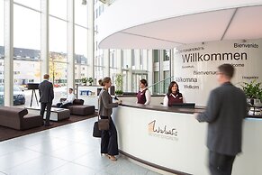 Webers Hotel im Ruhrturm Essen by Accor