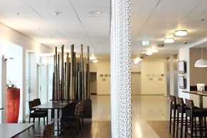 Webers Hotel im Ruhrturm Essen by Accor