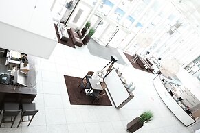 Webers Hotel im Ruhrturm Essen by Accor