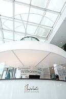 Webers Hotel im Ruhrturm Essen by Accor