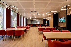 Webers Hotel im Ruhrturm Essen by Accor