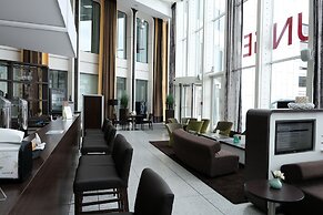 Webers Hotel im Ruhrturm Essen by Accor