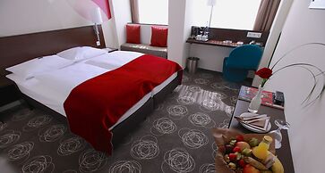 Webers Hotel im Ruhrturm Essen by Accor