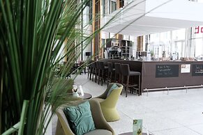 Webers Hotel im Ruhrturm Essen by Accor