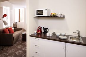 Webers Hotel im Ruhrturm Essen by Accor