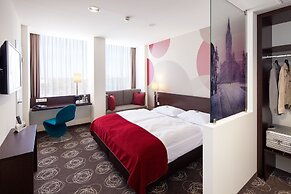 Webers Hotel im Ruhrturm Essen by Accor