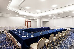 Palazzo President