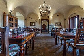 Chateau hotel Zbiroh