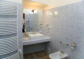 Chateau hotel Zbiroh