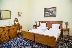Chateau hotel Zbiroh