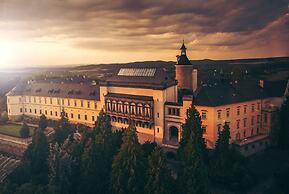 Chateau hotel Zbiroh