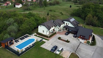 Villa Cancar