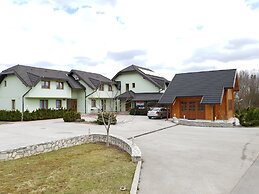 Villa Cancar