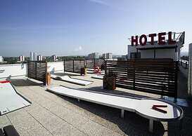 Hotel Rottal