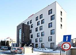 Hotel Rottal