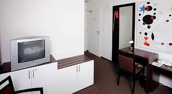 Hotel Rottal