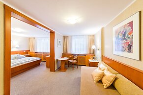 Hotel Sněžka