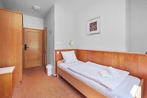 Hotel Sněžka
