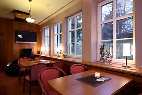 Hotel Sněžka