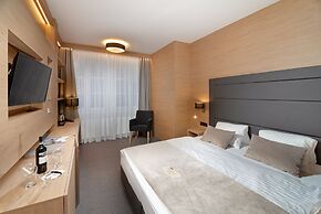 Hotel Sněžka