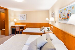 Hotel Sněžka