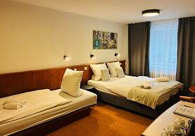 Hotel Sněžka
