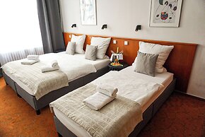 Hotel Sněžka
