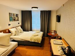 Hotel Sněžka
