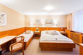 Hotel Sněžka