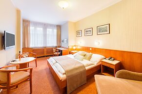 Hotel Sněžka
