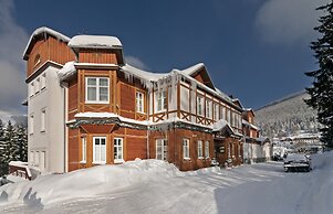 Hotel Sněžka