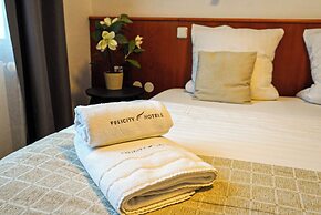 Hotel Sněžka