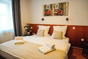 Hotel Sněžka