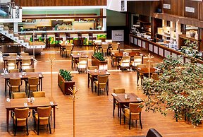 Hotel Baltaci Atrium