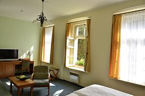 Castle Residence Praha