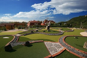 Castle Residence Praha