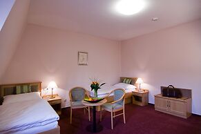 Castle Residence Praha